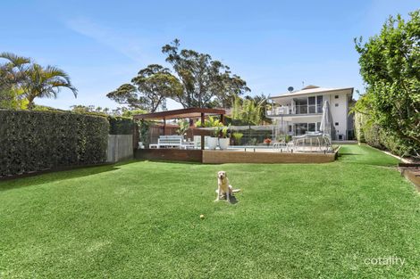 Property photo of 98 Turriell Point Road Port Hacking NSW 2229