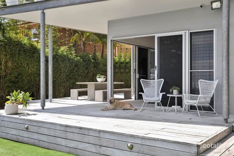 Property photo of 98 Turriell Point Road Port Hacking NSW 2229
