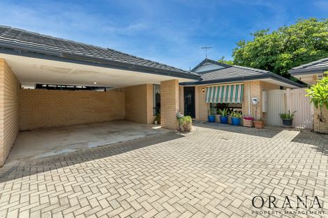 Property photo of 228B Grand Promenade Doubleview WA 6018