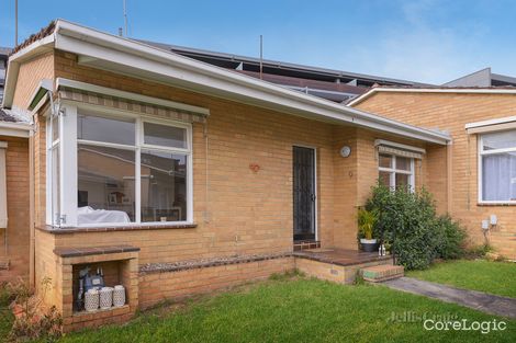 Property photo of 9/4 Lisson Grove Hawthorn VIC 3122