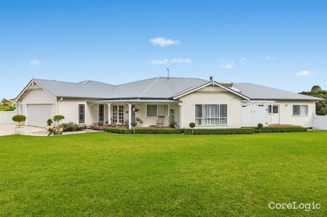 Property photo of 39 Waratah Way Goonellabah NSW 2480