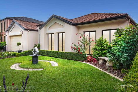 Property photo of 63 Killarney Ridge Greensborough VIC 3088