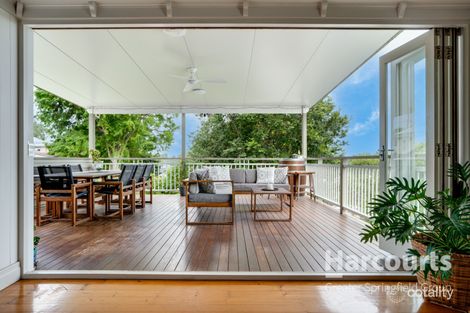 Property photo of 4 Jackes Street Eastern Heights QLD 4305