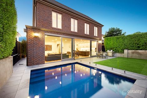 Property photo of 4 Windsor Street Kew VIC 3101