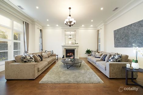 Property photo of 4 Windsor Street Kew VIC 3101