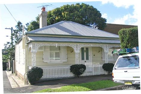 5 Fletcher St, Woollahra, NSW 2025