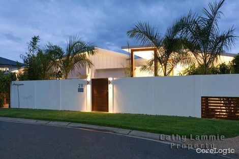 Property photo of 28 Ramada Place Fig Tree Pocket QLD 4069