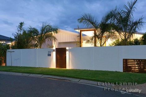 Property photo of 28 Ramada Place Fig Tree Pocket QLD 4069