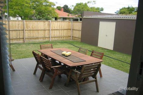 Property photo of 1 Howard Avenue Ormond VIC 3204