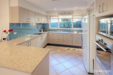 Property photo of 52 Merindah Road Baulkham Hills NSW 2153