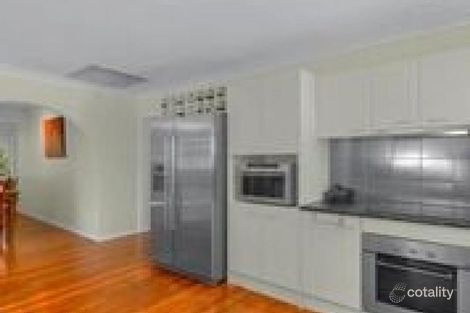 Property photo of 83 Sicklefield Road Enoggera QLD 4051