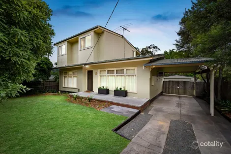 Property photo of 6 Sheridan Road Rosebud VIC 3939
