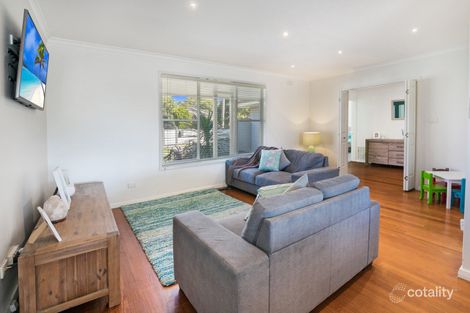 Property photo of 22 Forest Drive Somerville VIC 3912