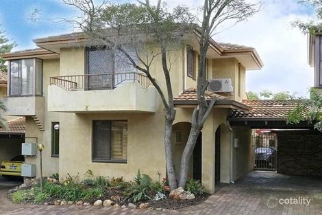 7/31 Hubert Rd, Maylands, WA 6051