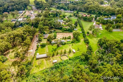 Property photo of 14 Harris Road Dural NSW 2158
