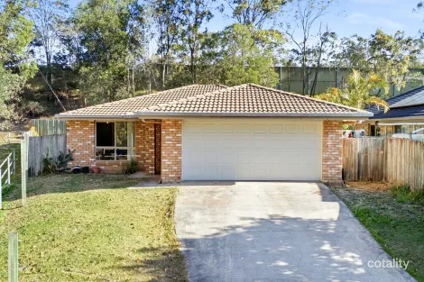 60 Watarrka Dr, Parkinson, QLD 4115