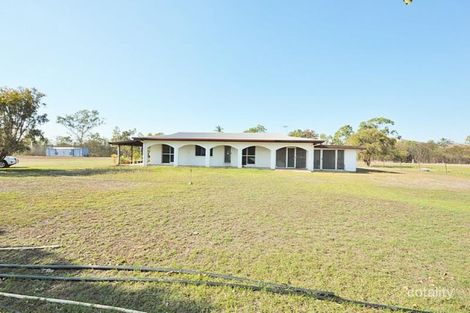 Property photo of 34 Bowden Road Black River QLD 4818
