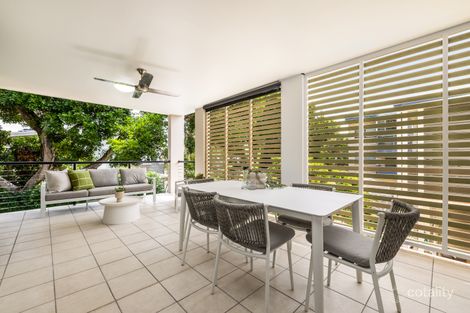 Property photo of 3/85 Beatrice Terrace Ascot QLD 4007