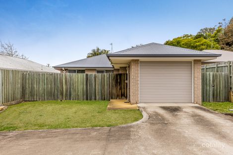 2/196 Jellicoe St, Newtown, QLD 4350