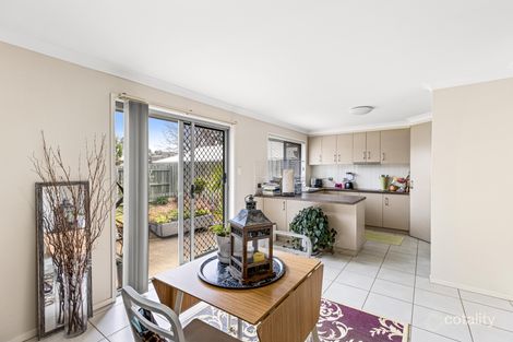 Property photo of 2/196 Jellicoe Street Newtown QLD 4350
