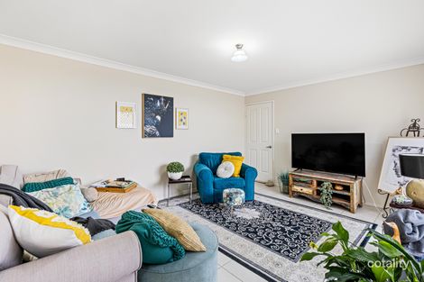 Property photo of 2/196 Jellicoe Street Newtown QLD 4350
