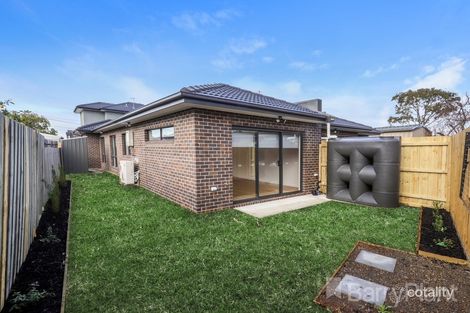 Property photo of 3/13 Burbank Avenue Gladstone Park VIC 3043