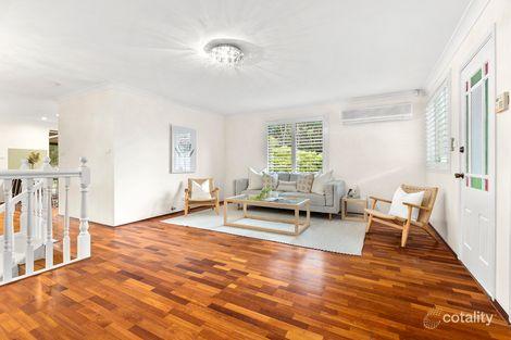 Property photo of 52 Malvina Street Ryde NSW 2112