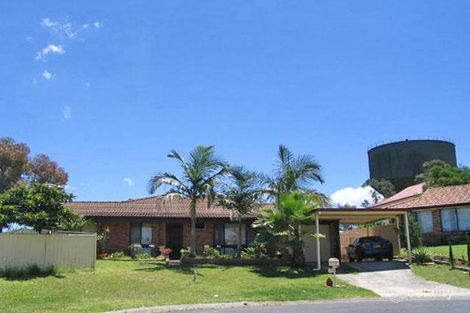2 Leo Pl, Erskine Park, NSW 2759