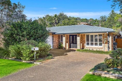 Property photo of 9 Govett Crescent Figtree NSW 2525