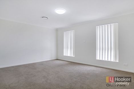 Property photo of 1 Caledonia Crescent Gledswood Hills NSW 2557