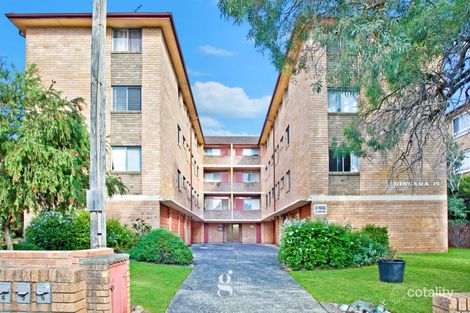 17/15-19 Ethel St, Eastwood, NSW 2122