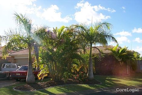 Property photo of 8 Pentland Court Helensvale QLD 4212