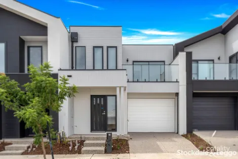 19 Molesworth Cres, Donnybrook, VIC 3064