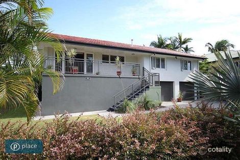 84 Taylor St, Wavell Heights, QLD 4012