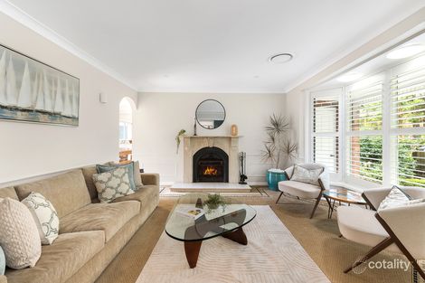 Property photo of 31 Exeter Road Wahroonga NSW 2076