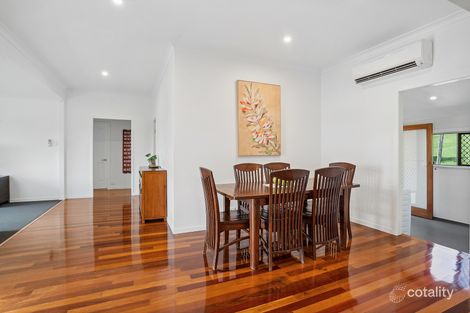Property photo of 11 Pennycuick Street The Range QLD 4700