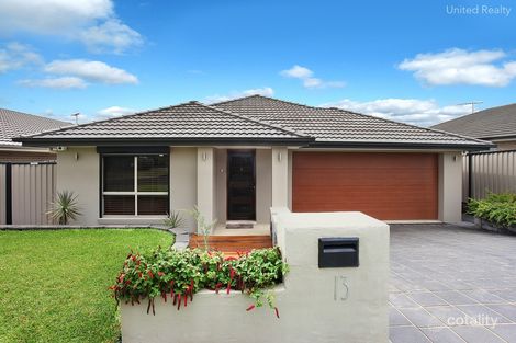 Property photo of 13 Laurieton Road Carnes Hill NSW 2171