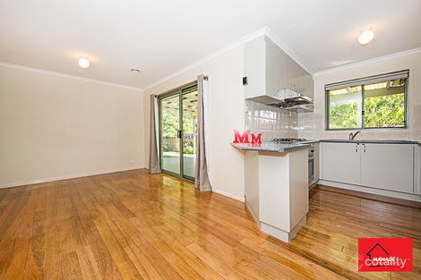 Property photo of 59 Sunshine Loop Dunlop ACT 2615