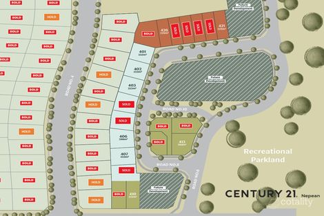 Property photo of 7 Ida Circuit Vineyard NSW 2765