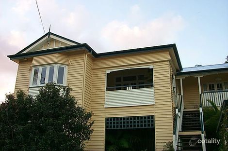 Property photo of 127 Abuklea Street Newmarket QLD 4051