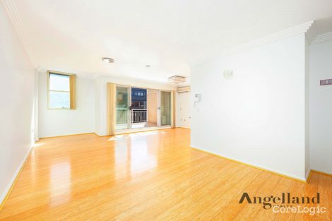 Property photo of 38/52-58 Parramatta Road Homebush NSW 2140