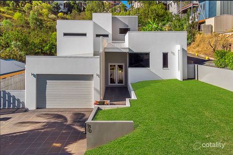 Property photo of 80 Yarrawonga Drive Castle Hill QLD 4810
