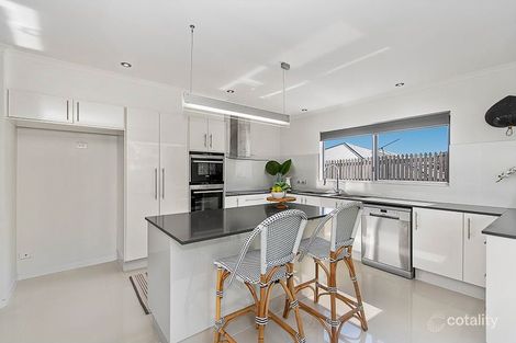 Property photo of 80 Yarrawonga Drive Castle Hill QLD 4810