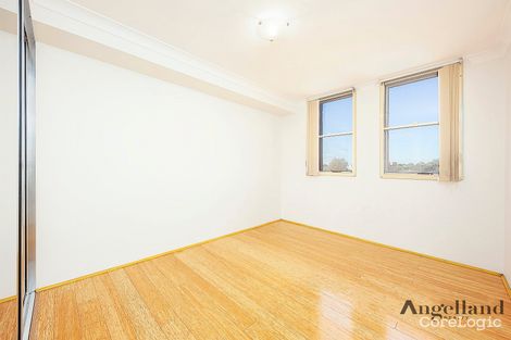 Property photo of 38/52-58 Parramatta Road Homebush NSW 2140