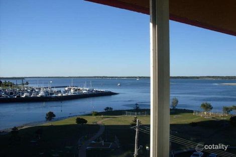 Property photo of 27/554 Marine Parade Biggera Waters QLD 4216