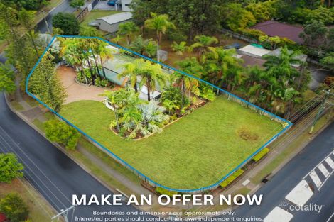 Property photo of 135 Jalan Street Tanah Merah QLD 4128