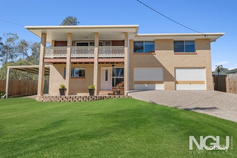 Property photo of 303 Mount Crosby Road Chuwar QLD 4306