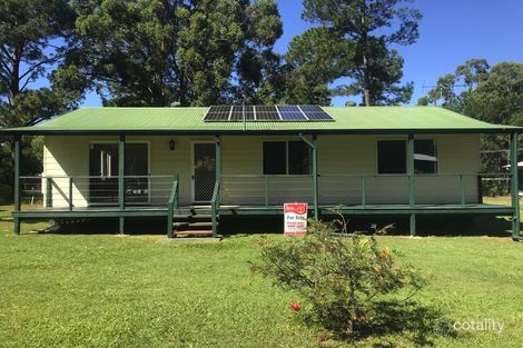 Property photo of 12 Sentosa Terrace Macleay Island QLD 4184