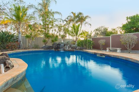 Property photo of 49 Kiewa Drive Loganholme QLD 4129
