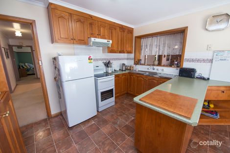 Property photo of 33 Donnington Street Swan Hill VIC 3585